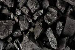 Wilderswood coal boiler costs