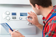 free commercial Wilderswood boiler quotes