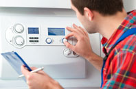 free Wilderswood gas safe engineer quotes