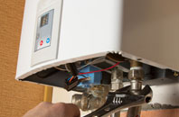 free Wilderswood boiler install quotes
